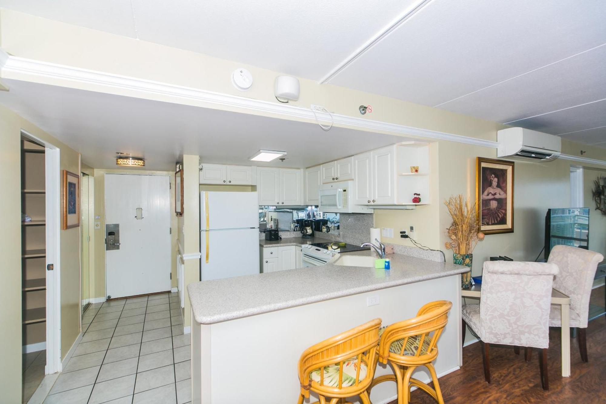 Ilikai Tower 2109 City View 2Br Χονολουλού Εξωτερικό φωτογραφία