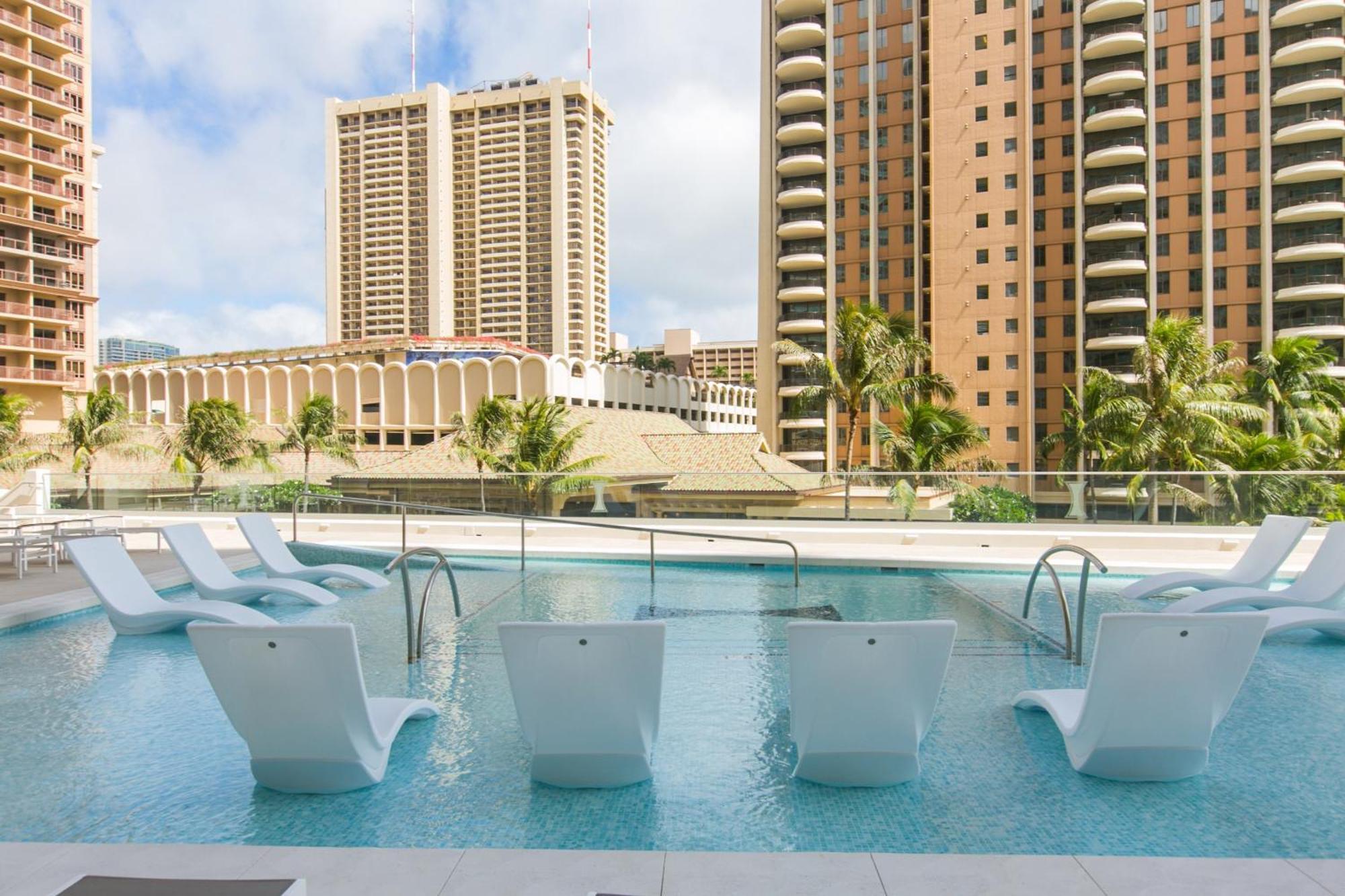 Ilikai Tower 2109 City View 2Br Χονολουλού Εξωτερικό φωτογραφία
