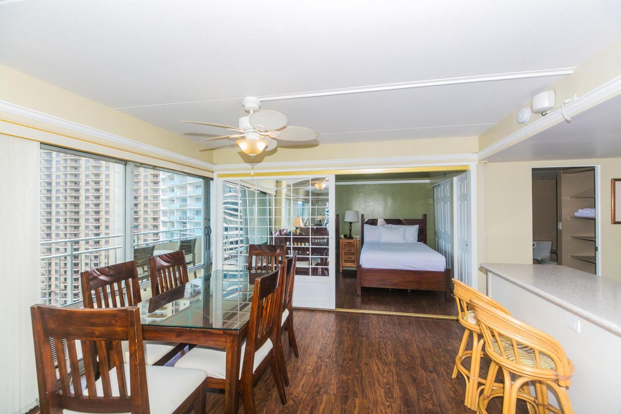 Ilikai Tower 2109 City View 2Br Χονολουλού Εξωτερικό φωτογραφία